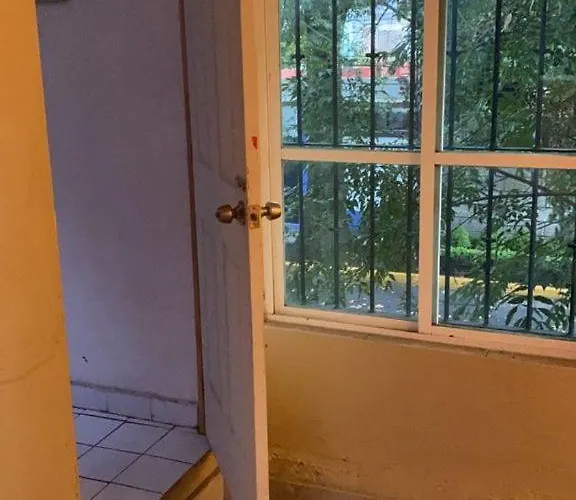 El Balcon De Superanfitrion Coyoacan México DF