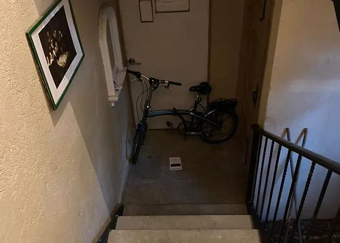 El Balcon De Superanfitrion Coyoacan