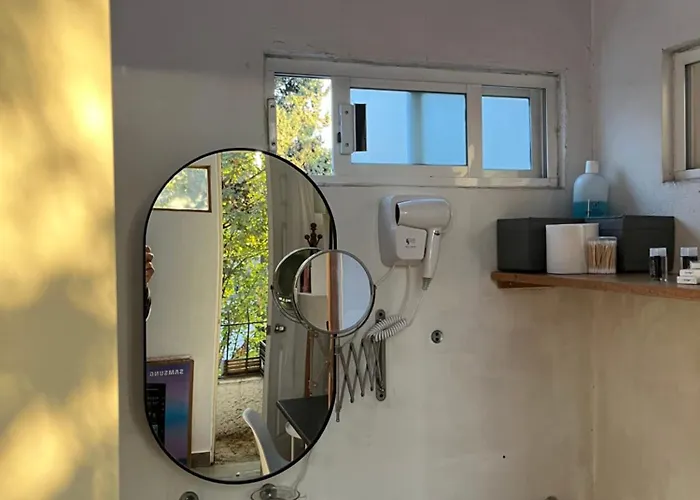 Habitación en casa particular El Balcon De Superanfitrion Coyoacan *