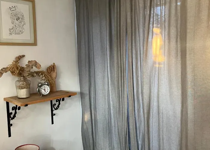 El Balcon De Superanfitrion Coyoacan