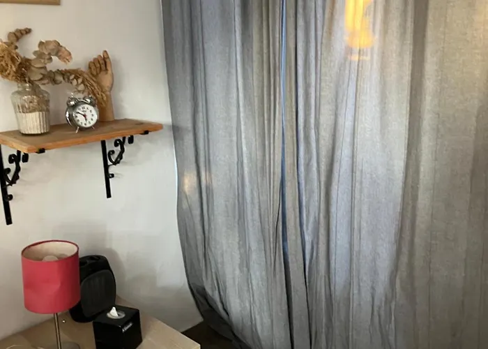 Habitación en casa particular El Balcon De Superanfitrion Coyoacan México DF